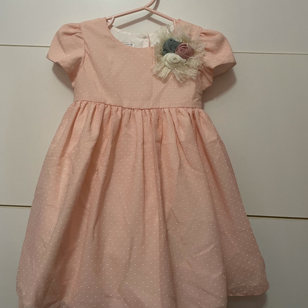 Girls dress 18 months. Great condition